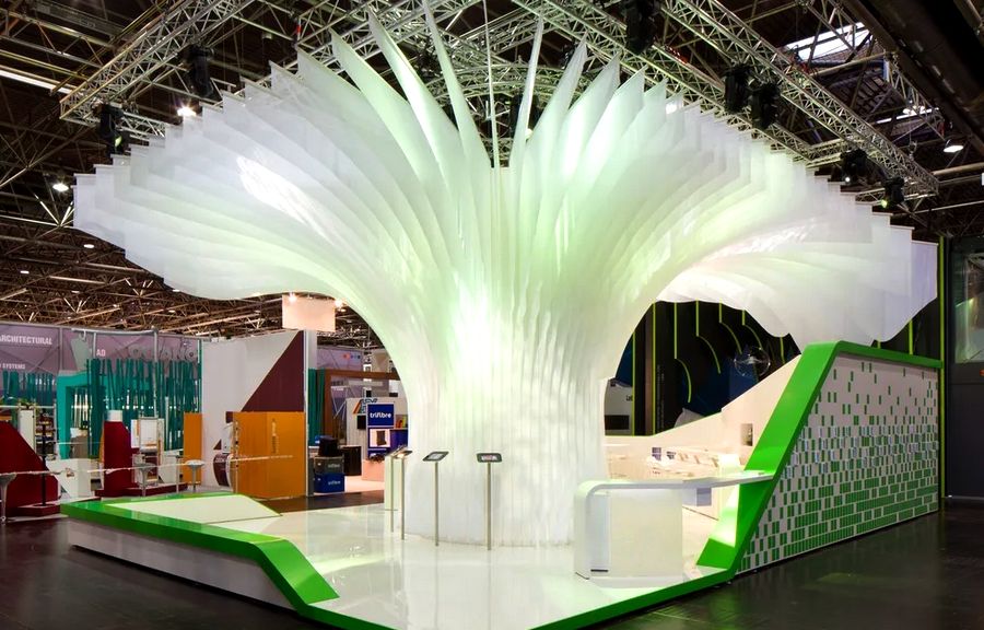 How to Choose Exhibition Stand Companies