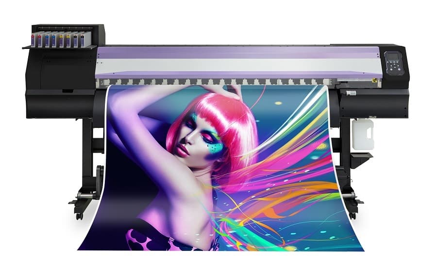 What Is Large Format Printing?