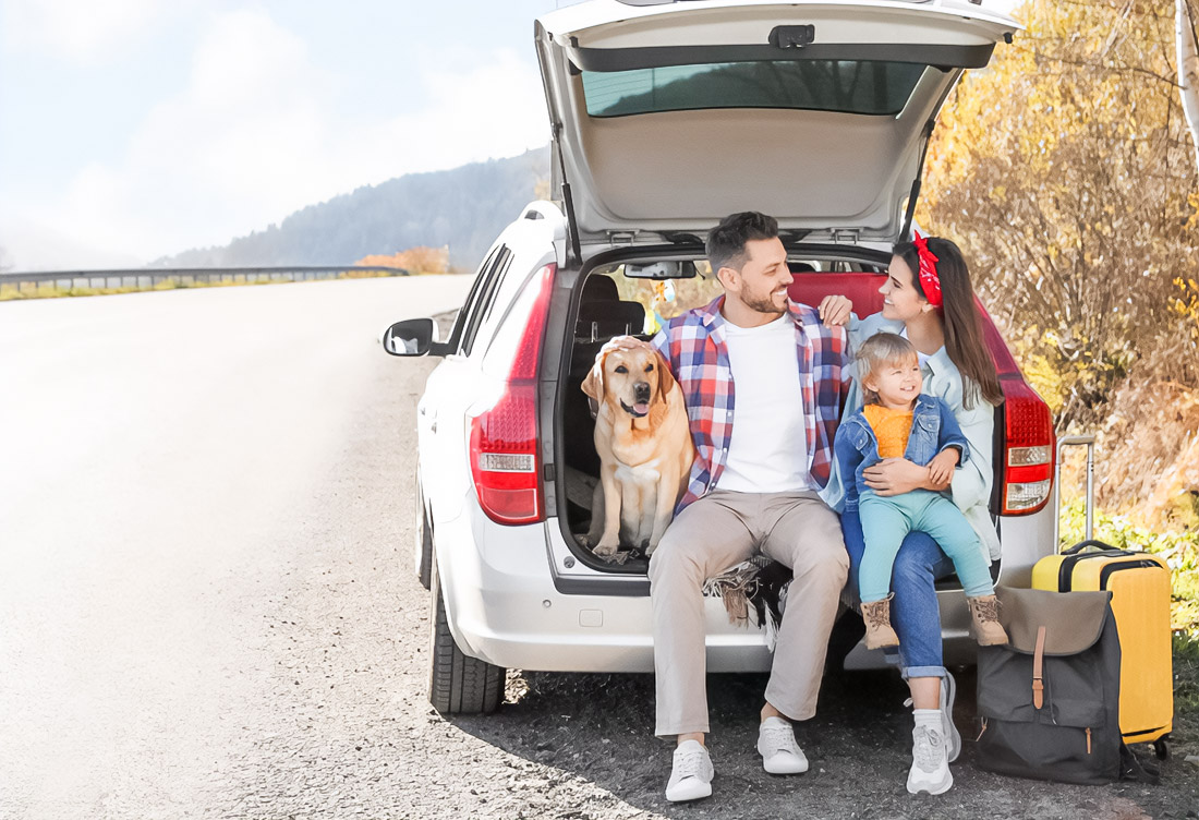 How Car Rental Helps the Al Quoz Workforce: Terms, Conditions, Safety, and Convenience
